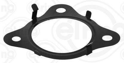 Gasket, intake manifold housing VOLVO NKW 21 724 572