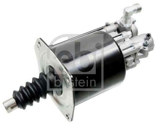 Clutch Booster Scania - 1 331 770