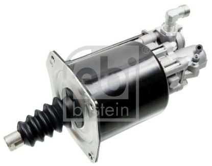 Clutch Booster Scania - 1 331 770