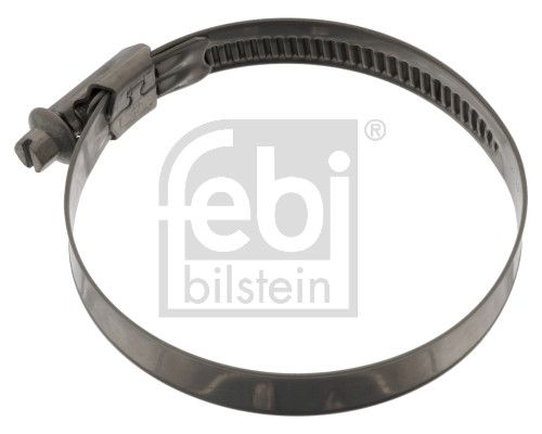 Clamp, charge air hose VW-Audi - N 024 503 4