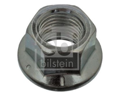 Wheel Nut Universell verwendbar (z.B. DIN) 14X1,5/74361-10 Z