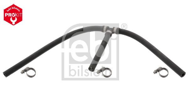 Radiator Hose M A N - 81.96305.0169 S1