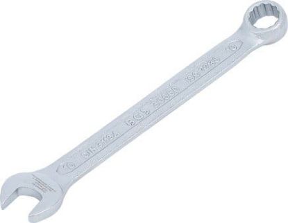 Ring-/Open End Spanner Combination Spanner Set, 10 mm