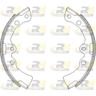 Brake Shoe