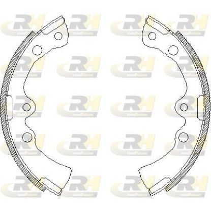 Brake Shoe