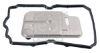 Hydraulic Filter Set, automatic transmission Mercedes-Benz PKW 222 277 20 00 S1