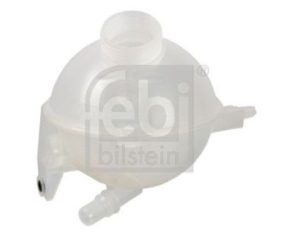 Expansion Tank, coolant Peugeot - 1323.X6