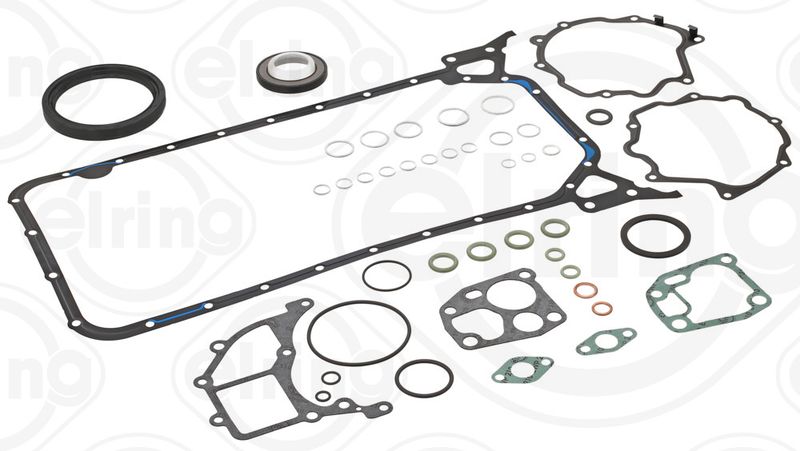 Gasket Kit, crankcase DAIMLER PKW