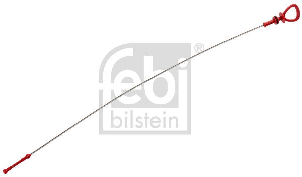 Oil Dipstick Mercedes-Benz PKW 271 010 03 72