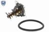Thermostat, coolant HYUNDAI 25500-35531