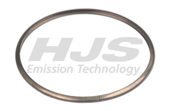 Seal Ring, exhaust pipe