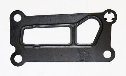 Gasket, oil filter housing Ford USA 1S7Z-6840-AA