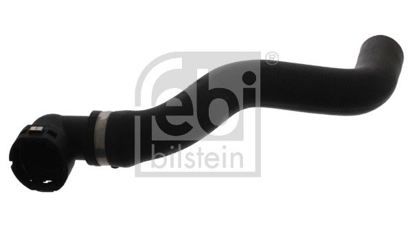 Radiator Hose Fiat - 46838045