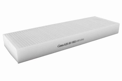 Filter, cabin air HONDA 80291-S84-A01