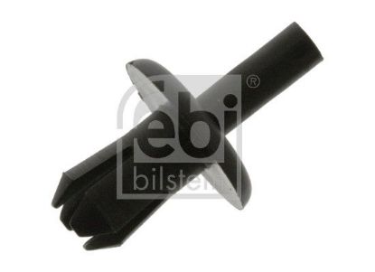 Retaining Clip, underbody panelling Mercedes-Benz - 001 990 16 92