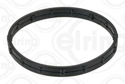 Gasket, intake manifold housing GM