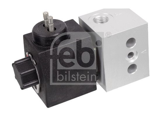Solenoid Valve EVOBUS - 000 277 32 35