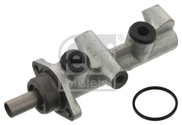 Brake Master Cylinder Mercedes-Benz PKW 004 430 25 01