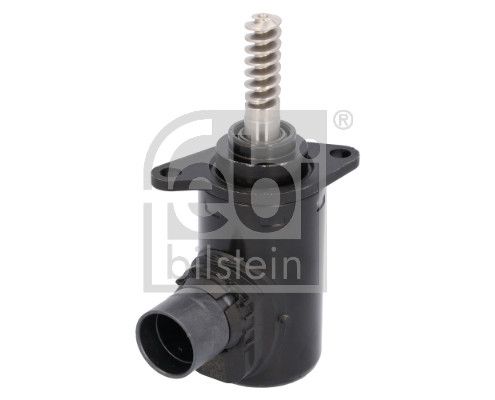 Control Valve, camshaft adjustment BMW 11 37 8 652 738