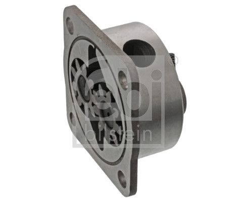 Oil Pump VW-Audi 111 115 107 BK