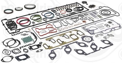 Full Gasket Kit, engine DAIMLER NKW
