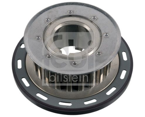 Sprocket, crankshaft Peugeot 98 106 980 80