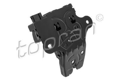 Tailgate Lock Opel - 0176687