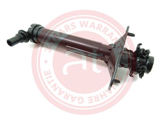 Washer Fluid Jet, headlight cleaning A6 (4G2, 4GC, C7), A6 Allroad (4GH, 4GJ)