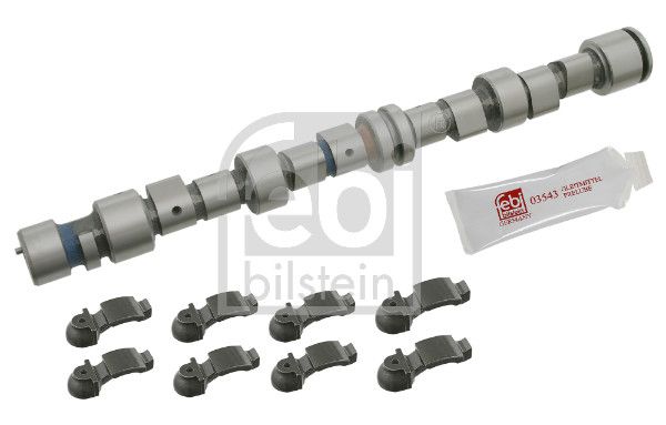 Camshaft Kit Opel PKW 0636 041 S1