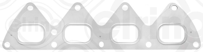 Gasket, exhaust manifold KANGOO (KC0/1_), SCÉNIC III (JZ0/1_)