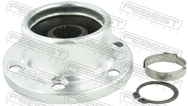 Boot, propshaft MITSUBISHI MB661705