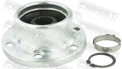 Boot, propshaft MITSUBISHI MB661705