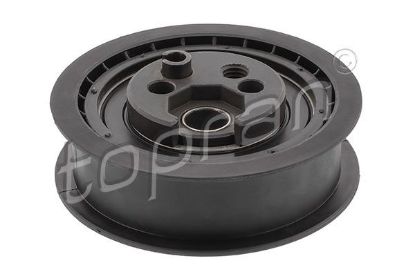 Tensioner Pulley, timing belt VAG