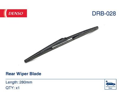 Wiper Blade KIA,TOYOTA