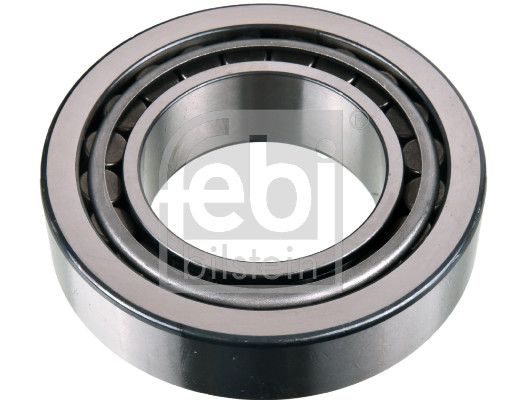 Wheel Bearing Iveco 7177 004