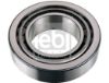 Wheel Bearing Iveco 7177 004