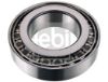 Wheel Bearing Iveco 7177 004