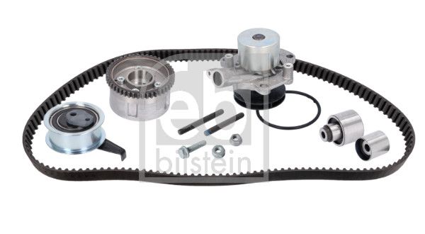 Water Pump & Timing Belt Kit VW-Audi 04L 109 119 D S11