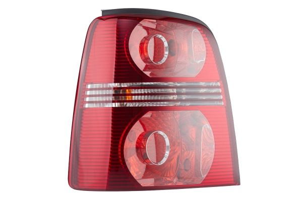 Tail Light Assembly