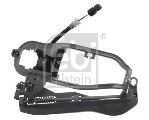 Frame, exterior door handle BMW - 51 21 8 243 615