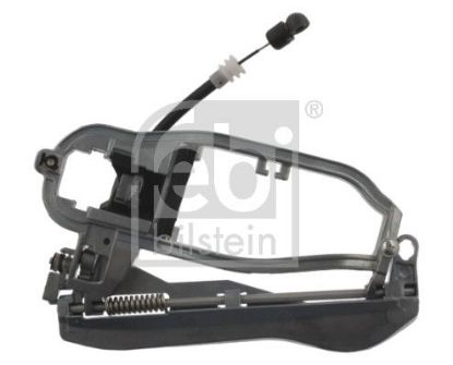 Frame, exterior door handle BMW - 51 21 8 243 615