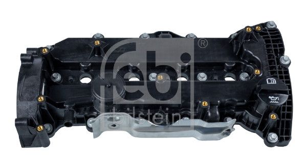 Cylinder Head Cover Opel PKW 55497823