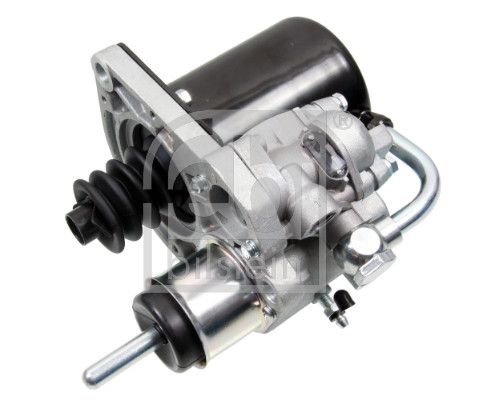 Clutch Booster Mercedes-Benz - 001 295 67 07