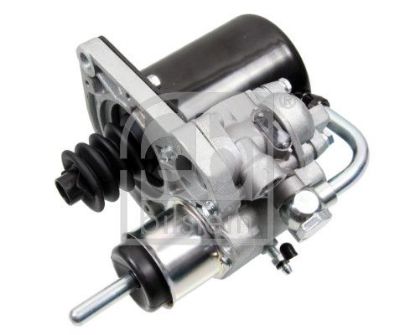 Clutch Booster Mercedes-Benz - 001 295 67 07