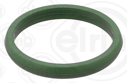 Seal, Oil pump R.V.I. RENAULT VEHICLE IND.