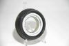 Shaft Seal, wheel hub 56X105/109,5X25 NBR