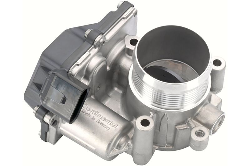 Throttle Body VAG - 03L 128 063 E