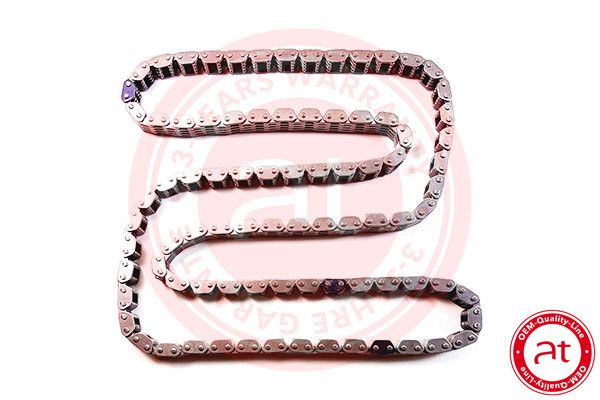 Timing Chain VAG 1,8+2,0 TSI