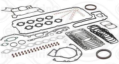 Full Gasket Kit, engine DAIMLER NKW
