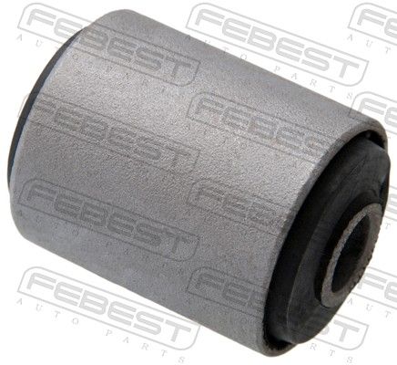 Bushing, leaf spring TOYOTA 90389-14042